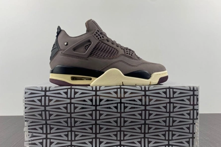 Reliable Jordan 4 Retro A Ma Maniére Violet Ore DV6773-220 494