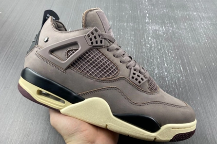 Reliable Jordan 4 Retro A Ma Maniére Violet Ore DV6773-220 494