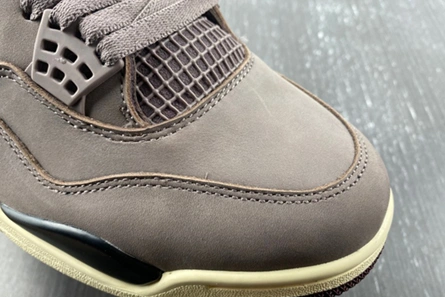 Reliable Jordan 4 Retro A Ma Maniére Violet Ore DV6773-220 494