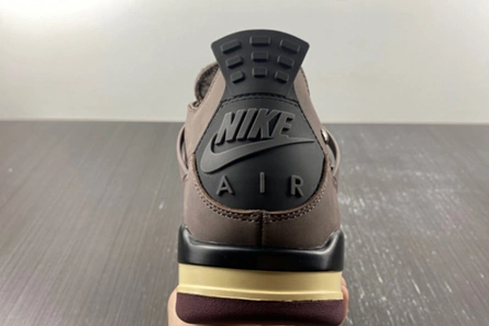 Reliable Jordan 4 Retro A Ma Maniére Violet Ore DV6773-220 494
