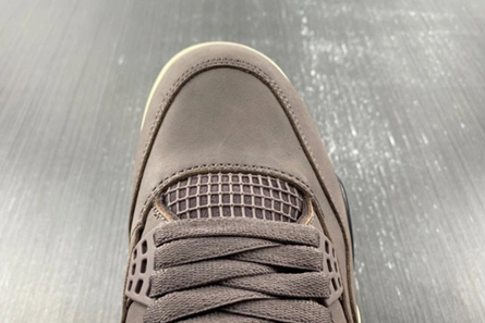 Reliable Jordan 4 Retro A Ma Maniére Violet Ore DV6773-220 494