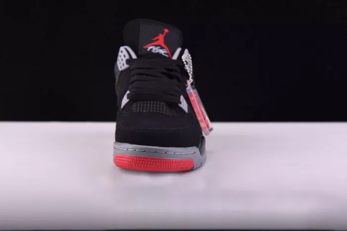 Jordan 4 Retro Black Cement 308497-089 EasyMatch 537