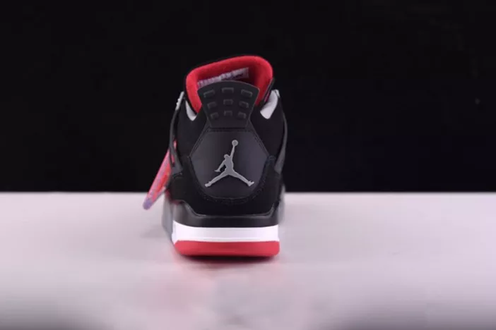 Jordan 4 Retro Black Cement 308497-089 EasyMatch 537