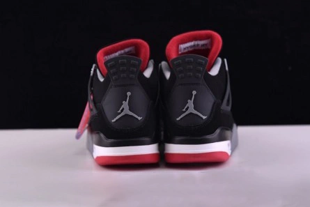 Jordan 4 Retro Black Cement 308497-089 EasyMatch 537