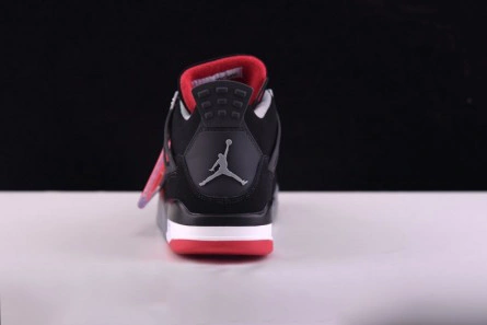 Jordan 4 Retro Black Cement 308497-089 EasyMatch 537