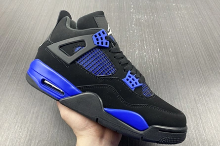NewStyle Jordan 4 Retro CT8527-018 492