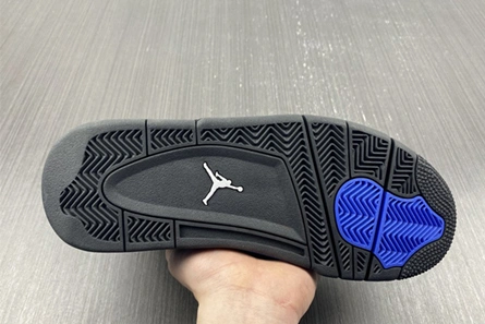 NewStyle Jordan 4 Retro CT8527-018 492