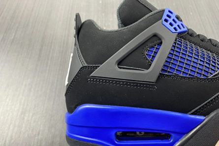 NewStyle Jordan 4 Retro CT8527-018 492