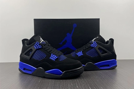 NewStyle Jordan 4 Retro CT8527-018 492
