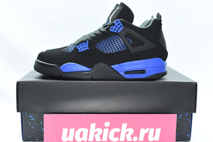 NewStyle Jordan 4 Retro CT8527-018 492