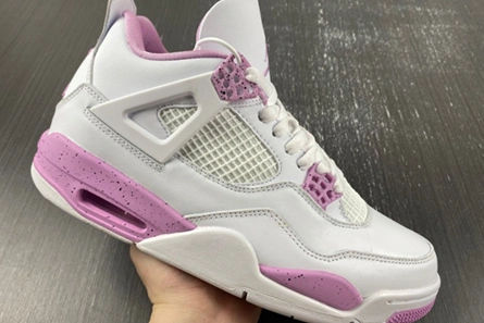 Jordan 4 Retro CT8527-116 EasyMatch 466