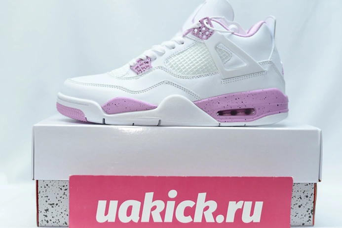 Jordan 4 Retro CT8527-116 EasyMatch 466