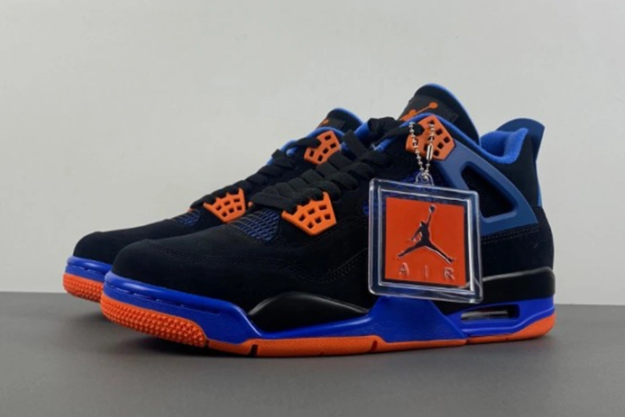 Jordan 4 Retro Cavs 308497-027 BestValue 432