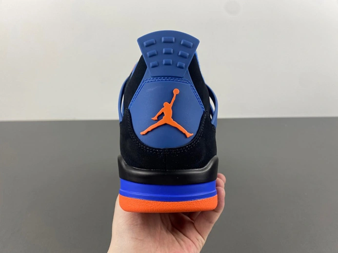 Jordan 4 Retro Cavs 308497-027 BestValue 432