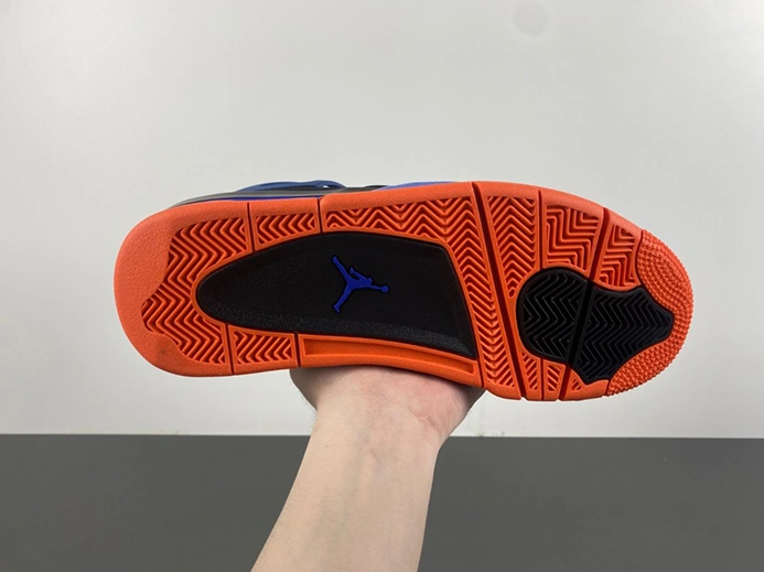 Jordan 4 Retro Cavs 308497-027 BestValue 432