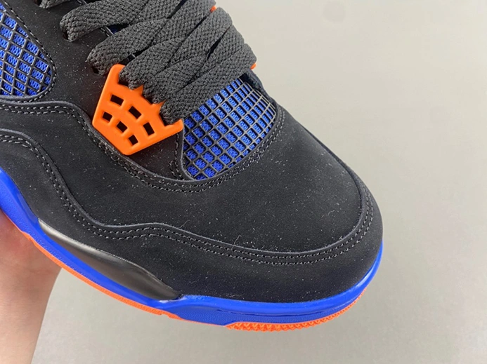 Jordan 4 Retro Cavs 308497-027 BestValue 432