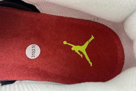 Jordan 4 Retro Doernbecher  308497-015 Comfortable 483