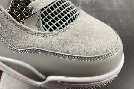 Jordan 4 Retro Frozen Moments  AQ9129-001 Reliable 452