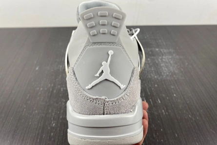 Jordan 4 Retro Frozen Moments  AQ9129-001 Reliable 452
