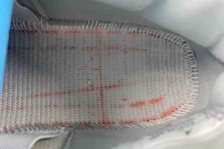 Jordan 4 Retro Frozen Moments  AQ9129-001 Reliable 452