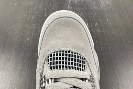 Jordan 4 Retro Frozen Moments  AQ9129-001 Reliable 452