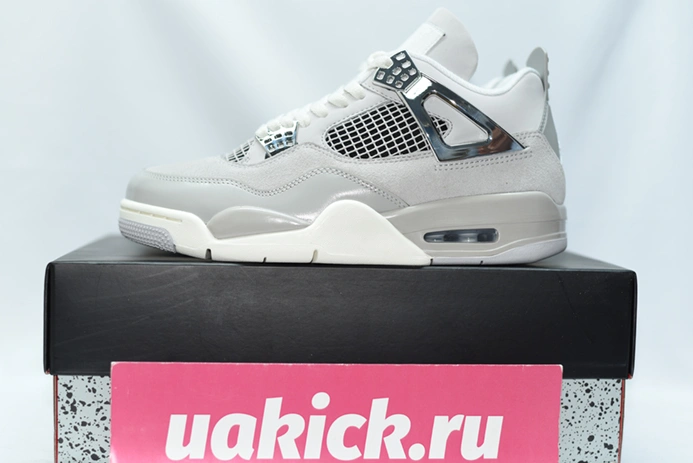 Jordan 4 Retro Frozen Moments  AQ9129-001 Reliable 452
