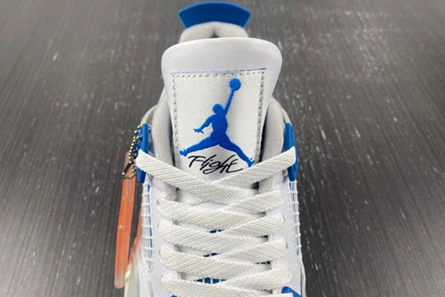 Affordable Jordan 4 Retro Military Blue (2012) 308497-105 480