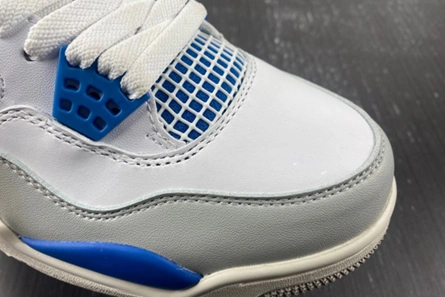 Affordable Jordan 4 Retro Military Blue (2012) 308497-105 480