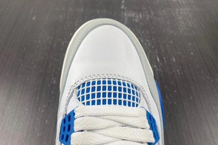 Affordable Jordan 4 Retro Military Blue (2012) 308497-105 480