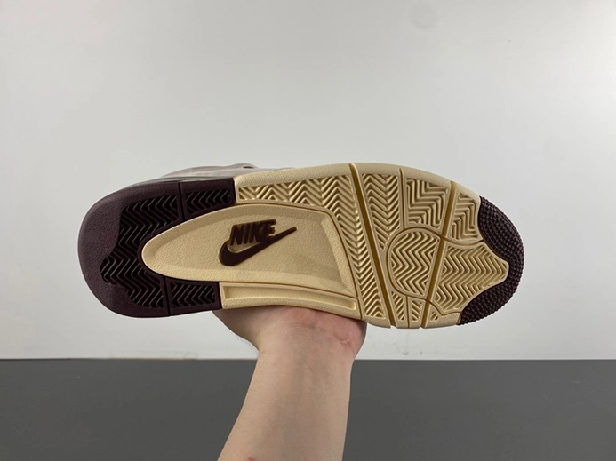 Jordan 4 Retro OG SP A Ma Maniére While You Were Sleeping (Women's)  FZ4810-200 Versatile 426