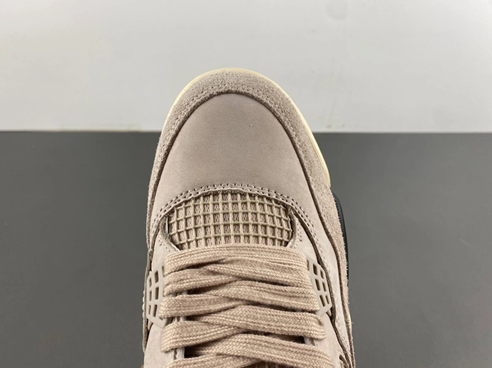 Jordan 4 Retro OG SP A Ma Maniére While You Were Sleeping (Women's)  FZ4810-200 Versatile 426