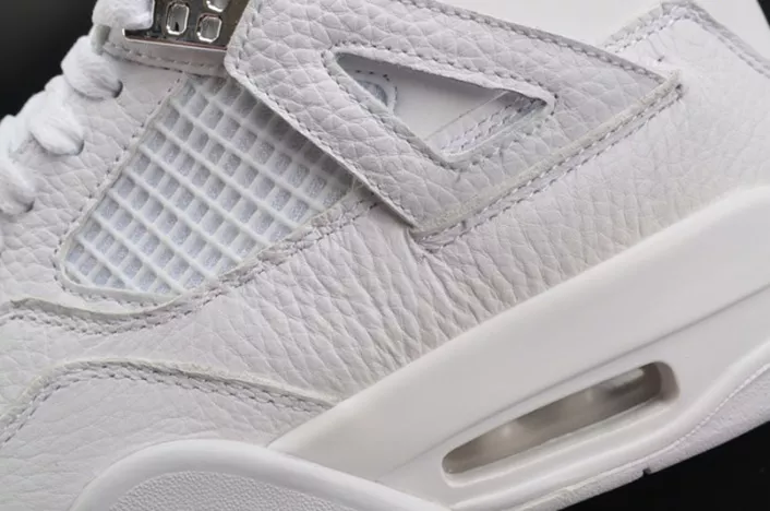 SportInspired Jordan 4 Retro Pure Money 308497-100 550