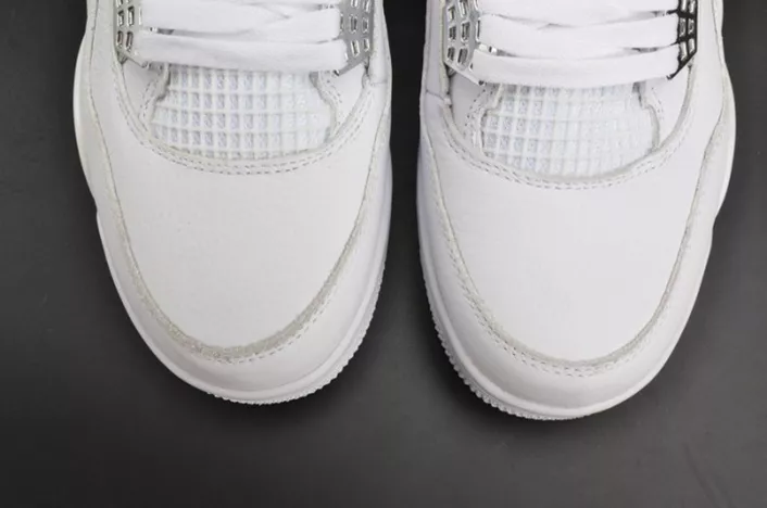 SportInspired Jordan 4 Retro Pure Money 308497-100 550