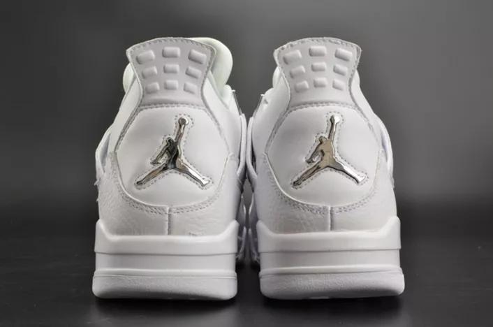 SportInspired Jordan 4 Retro Pure Money 308497-100 550