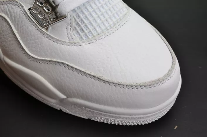 SportInspired Jordan 4 Retro Pure Money 308497-100 550