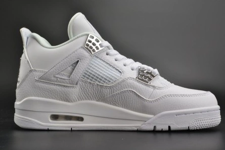 SportInspired Jordan 4 Retro Pure Money 308497-100 550
