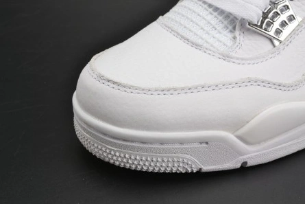 SportInspired Jordan 4 Retro Pure Money 308497-100 550
