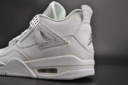 SportInspired Jordan 4 Retro Pure Money 308497-100 550