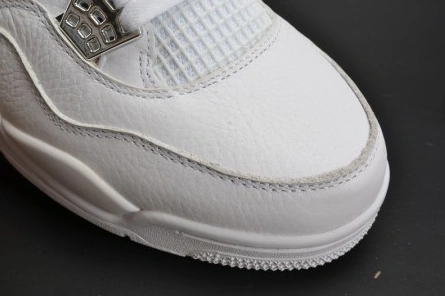 SportInspired Jordan 4 Retro Pure Money 308497-100 550