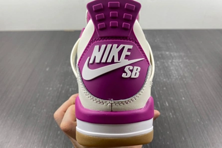 Jordan 4 Retro SB DR5415-106 Resilient 486
