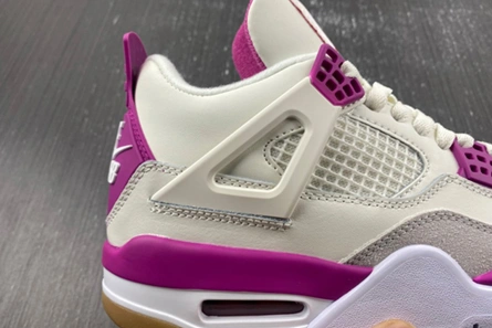 Jordan 4 Retro SB DR5415-106 Resilient 486