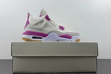 Jordan 4 Retro SB DR5415-106 Resilient 486