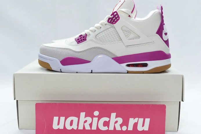 Jordan 4 Retro SB DR5415-106 Resilient 486