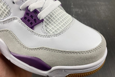 Jordan 4 Retro SB DR5415-150 ModernLook 470