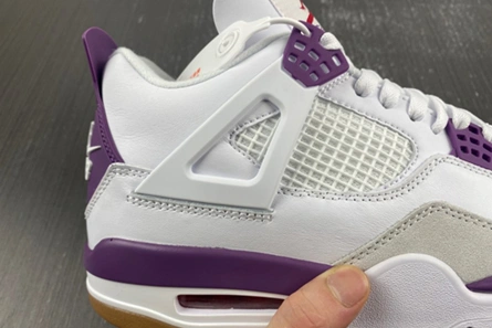 Jordan 4 Retro SB DR5415-150 ModernLook 470