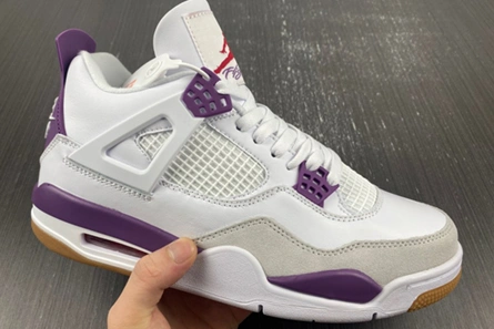 Jordan 4 Retro SB DR5415-150 ModernLook 470