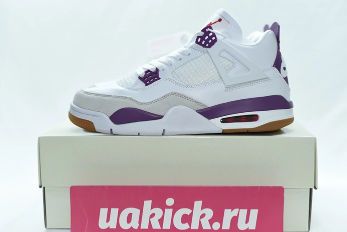Jordan 4 Retro SB DR5415-150 ModernLook 470