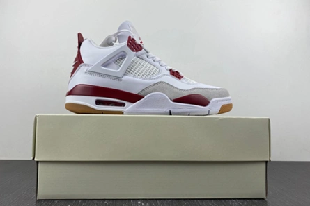 Jordan 4 Retro SB DR5415-160 Comfortable 473