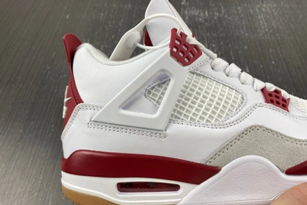 Jordan 4 Retro SB DR5415-160 Comfortable 473