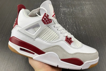 Jordan 4 Retro SB DR5415-160 Comfortable 473